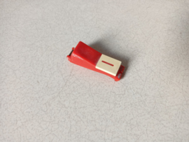 Key Switch Button " I " (Seeburg AY100/160)