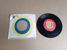 7" Single: Bob Woods - Heartbreak Hall Of Shame/ USA