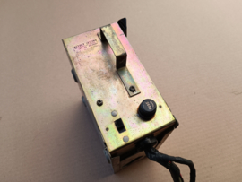 Credit Unit (Wurlitzer 2610)