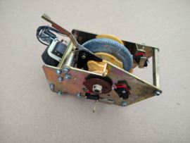 Gripper Motor/ Mechanism (Wurlitzer 3800)