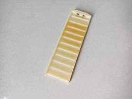 Program Holder "Ä3 / U3" (NSM Consul 120)