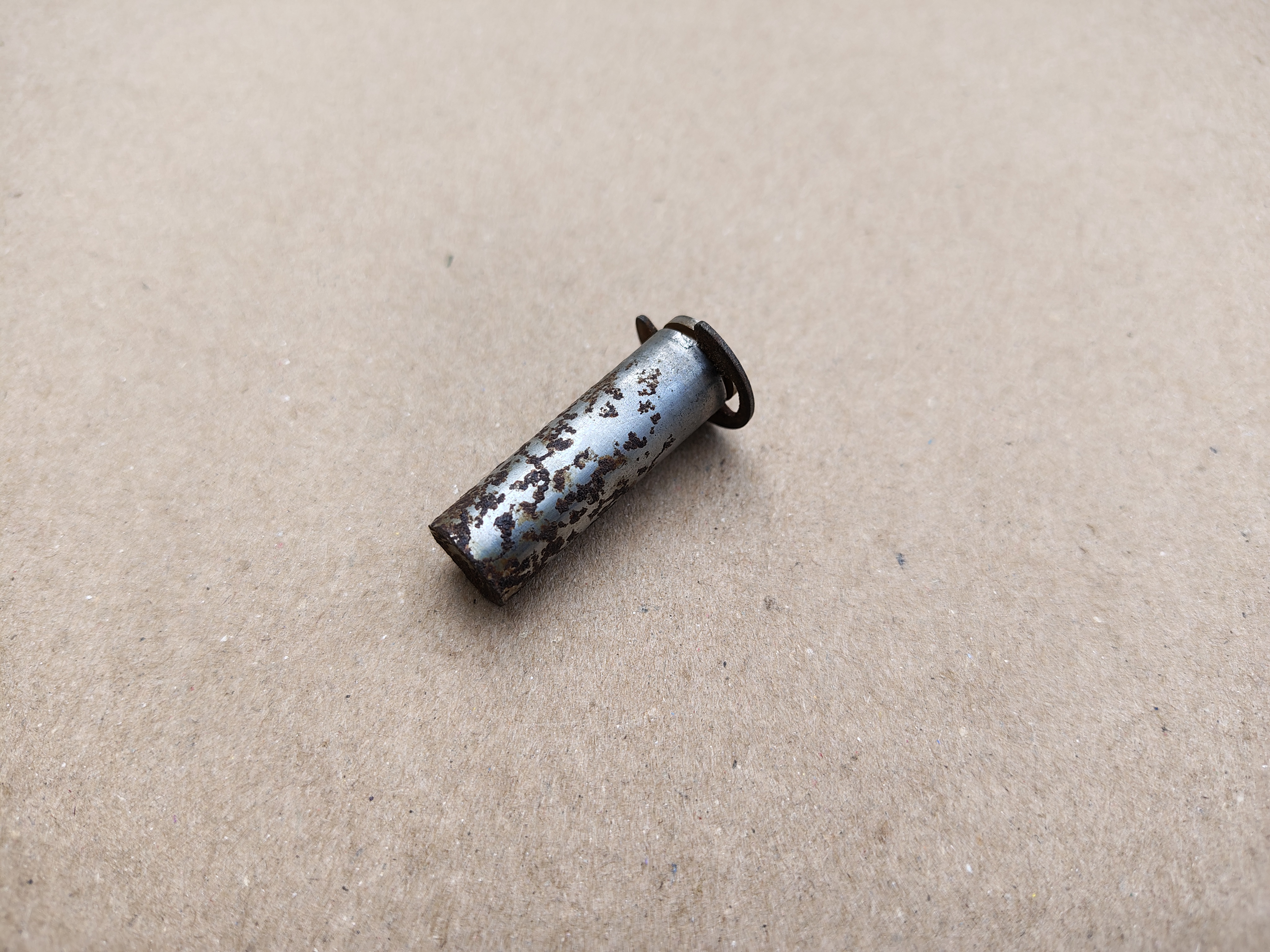 Coin Button (Wurlitzer 3000/ 3010)