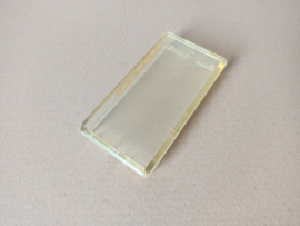 Program Holder Cap/ Front Door (AMi C)