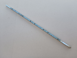 Rail/ Mechanism (Jupiter 160K/ President) 1971