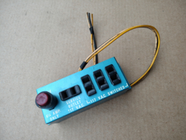 Output Unit (Seeburg LPC1)