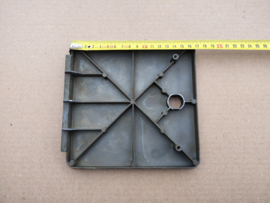 Coin Door (Wurlitzer 3300/ Americana)