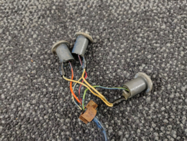 Selection Lamp Holders (Seeburg 201)