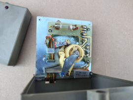 Credit Unit (NSM/ Div)