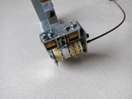Cable And Annuciator Mechanism  (Rowe-AMi MM5)