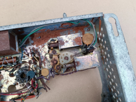 Receiver Unit/ TSR6/ Chassis (Seeburg 161/201)