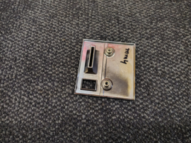 Coin Return Panel (Rowe-AMi MM4)