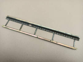 Frame/ Key Switch Panel (Wurlitzer 2700)