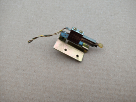Detent Switch/ Mechanism (Seeburg Disco /SMC1)