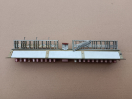 Push Button Panel/Parts !!! (Wurlitzer 1050/ Sonata)