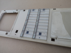 Program Holder/ Top/ Plate (Rowe-AMi Tropicana /JBM)