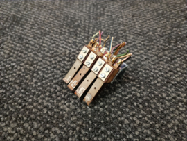 Cam Switch/ Mechanism (NSM/ Serenade)