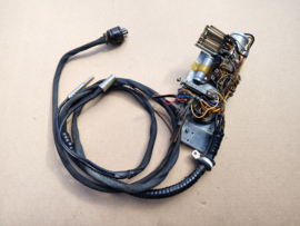 Switch Plate/ Mechanism (Seeburg /Hecker)