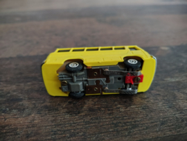 Kleine Bus/ Faller 5784 (Nieuw in doosje!!!) Racebaan/ Slorcar / Verry rare !!!