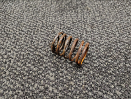 1x Spring/ Mechanism Basis (Gedasa Sinfonola 1000)
