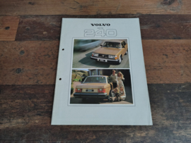 Folder: Volvo 240 Serie (1979)