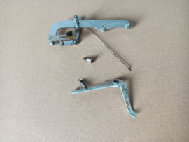 Brush Stripper Plate (Kit) Mechanism (Seeburg Div)