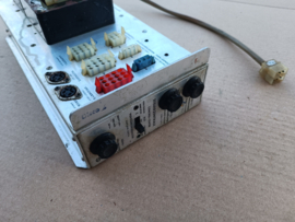 Control Center (NSM Festival 130)