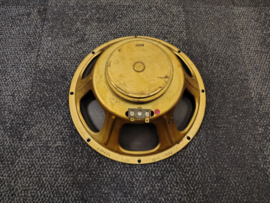 1x Speaker 12" (Rock-Ola/ 425/ Grand - Prix)