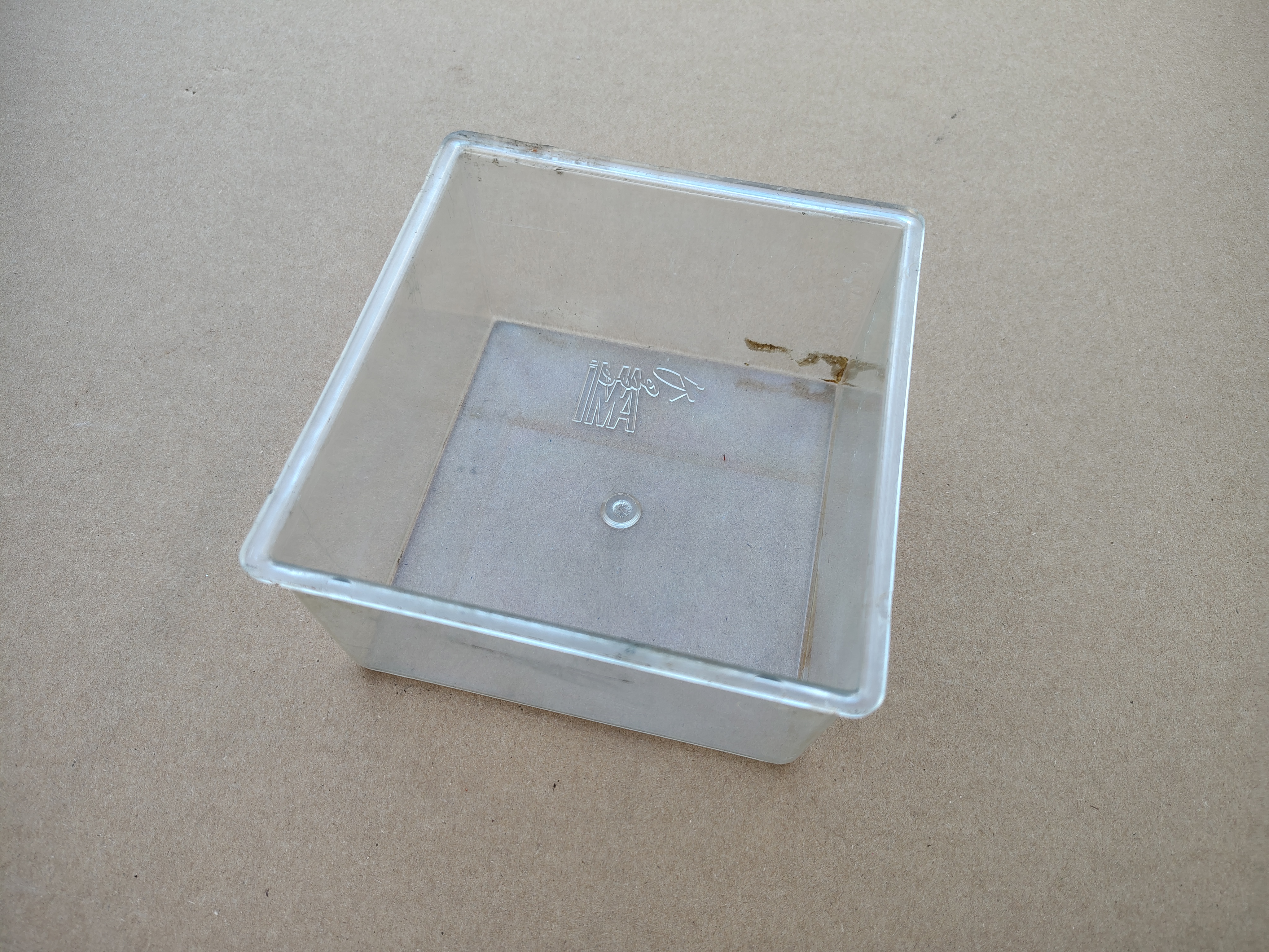 Cap/ Credit Unit (Rowe-AMi Tl-1)