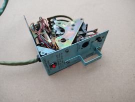 Credit Unit (Wurlitzer 3000/3010/3100/3110)