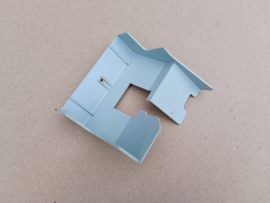 Carriage Cover/ Mechanism (NSM Prestige 160A)