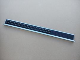 Push Button Panel (NSM Prestige 160)