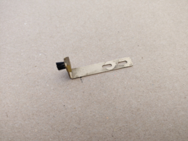 Brush/ Mechanism (Wurlitzer Div)