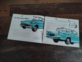 Folder: Ford Anglia (1960)