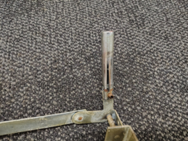 Coin Return Knop + Mechanism (Rock-Ola/ 425/ Grand - Prix)