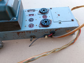 Power Supply (Emaphone Compact 112)