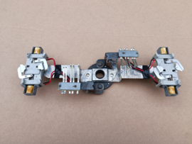 Write-in Carriage And Arm Assembly/ Mechanism (Rock-Ola 433 GP)