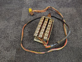 Push Button Panel (Electronic 160)
