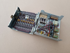 Selector Unit (Rock-ola 460)