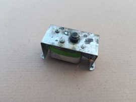 Carrousel/ Motor/ Mechanism (Wurlitzer Lyric/ 1961)