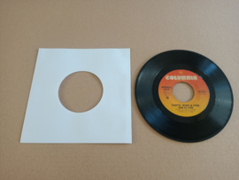 Single: Earth, Wind & Fire - Side By Side/  Something Special (1983) USA