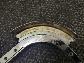 Chrome Hook/ Casting (Seeburg STD160/ Vogue II)