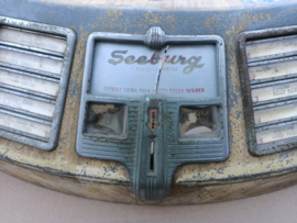 Key Switch Panel (Seeburg Trashcan)