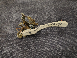 Tone Arm/ Mechanism (Wurlitzer/ Div) Germany