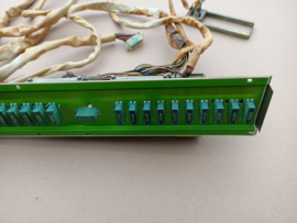 Key Switch Panel/ 200 Select (Wurlitzer Div)