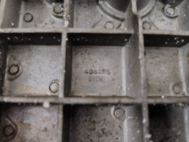 Coin Door (Seeburg 201)