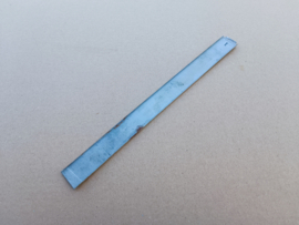 Titel Strip "B1 / D0" (Wurlitzer 3100)