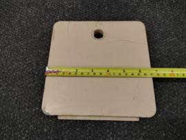 Coin Door (Wurlitzer 2400/2410)