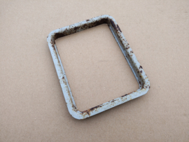 Coin Door/ Frame (Rock-ola 408/ Capri)