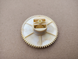 Gear/ Single Cover Display (Seeburg LS1)