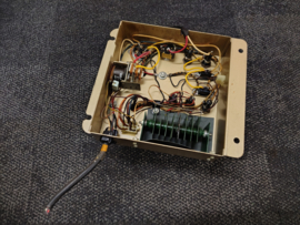 Power Supply 220v  (Rock-Ola/ 425/ 426/ Grand - Prix)